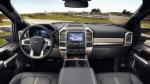 Ford F-450 Super Duty Platinum Crew Cab 2016 года